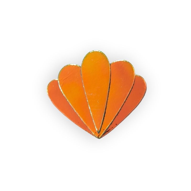 Broche Jackie